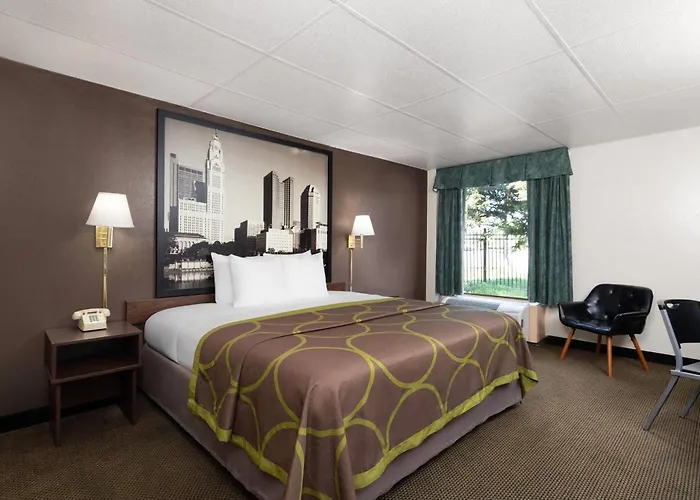 Super 8 By Wyndham 2*
