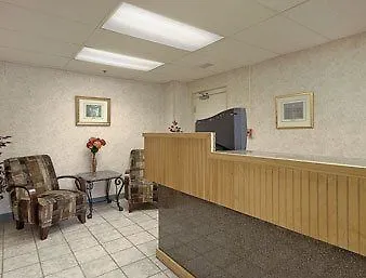 Hotel Super 8 By Wyndham